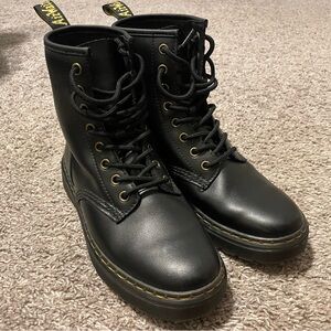 Dr. Martens Zavala Bootie - Women's size 7